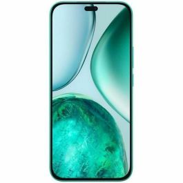 Honor X8c Smartphone Verde 6.7" AMOLED 120Hz, 8GB RAM, 256GB Almacenamiento Interno, Cámara 108MP, Batería 5000mAh