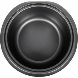 Livoo Olla Arrocera y Vaporera DOC293 de Acero Inoxidable, 2.8L, 1000W, Mantiene Caliente