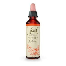 Flores Bach Original Cherry Plum Cerasifera 20ml Precio: 18.49999976. SKU: B126HLFXGG