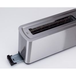 Tostadora inox. 1000 W Tostadora inox. 1000 W