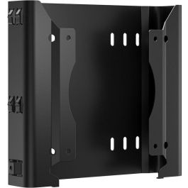 HP Desktop Mini v4+ VESA Sleeve para HP Desktop Mini PC - Acceso fácil a puertos, montaje flexible