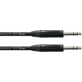 Cordial Cable De Audio Jack Estéreo 2,5 M Precio: 23.50000048. SKU: B1E2WZACHK