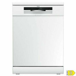 Lavavajillas Teka DFS 46750 Blanco 60 cm Lavavajillas Teka DFS 46750 Blanco 60 cm