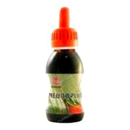 Espadiet Neuroplus 100Ml para Ansiedad, Insomnio, Nerviosismo y Depresión Precio: 16.5. SKU: B16KJT42LM