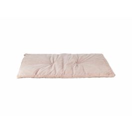 Cama para Perro Trixie Livia Soft Rosa 90 x 60 cm