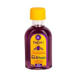 Lola Pinga Açai Oil & Pracaxi 50 mL Precio: 10.50000006. SKU: B1JQGASE25