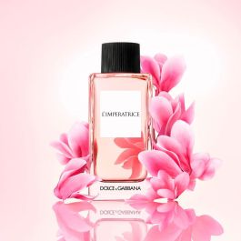Dolce Gabbana 3 L'Imperatrice Eau de Toilette para Mujer 100 ml