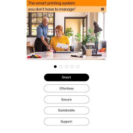 HP 4002dne Impresora Láser LaserJet Pro - Máxima Productividad, Altas Velocidades, Gestión Sencilla, HP+