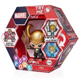 Figura led WOW! POD Loki Marvel Figura led WOW! POD Loki Marvel Precio: 17.89000004. SKU: B16CEQLHPF