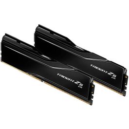 G.Skill F5-8200C4052G24GX2-TZ5CK - Memoria RAM 48GB (2x24GB) DDR5 8200MHz CL40 Kit Dual Channel PC XMP/EXPO Precio: 290.50000045. SKU: B1CVZBRS3P