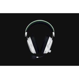 Razer Auriculares Inalámbricos y Alámbricos BlackShark V3 Pro para Xbox Blanco