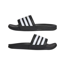 Chanclas para Hombre Adidas Adilette Confort Negro L
