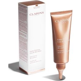 Clarins C3504A EXTRA-FIRMING Cuello & Escote Crema Antiedad Reafirmante y Tensora 75 ml Todo Tipo Pieles Mujer Precio: 51.49999943. SKU: SLC-77627