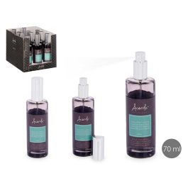 Aroma Hogar Eucalipto y Menta 70 ml - Acorde (12 Unidades) Aroma Hogar Eucalipto y Menta 70 ml - Acorde (12 Unidades)