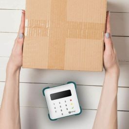 Cable Coaxial Antena TV Mobilis 058014 Azul