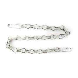 Edm Cadena Multiusos Matainsectos 06016 70cm Recambio Calefacción Blanco Precio: 1.49999949. SKU: B1HSB2YWDK