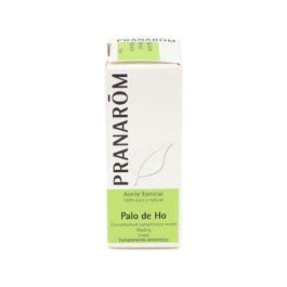 PRANAROM ACEITES Palo De Ho Aceite Esencial 10ml Puro Y Natural Precio: 9.5000004. SKU: B1ELRL46MB