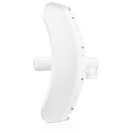 Ubiquiti airMAX LiteBeam 5AC Long Range - Estación CPE 5 GHz AC para Enlaces de Larga Distancia con 1 Puerto Gigabit Ethernet
