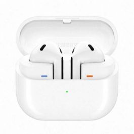 Samsung Galaxy Buds3 Auriculares Inalámbricos con Reducción Activa de Ruido Blanco Precio: 196.9981398. SKU: B1EZ6CSK2B