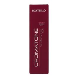 Montibel·Lo Tinte Cromatone 7.44 para Cabellos Sanos, Suaves y Cuidados - Color Profundo y Luminoso Precio: 9.89000034. SKU: S4246876