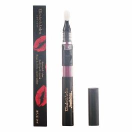 Elizabeth Arden BEAUTIFUL COLOR Bold Liquid Lipstick, Pintalabios Líquido Rojo Fearless de Larga Duración con Brillo Gloss y Cobertura Intensa 2,4 ml