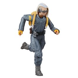 Figura KB At Attin Skeleton Crew Star Wars 15cm Figura KB At Attin Skeleton Crew Star Wars 15cm