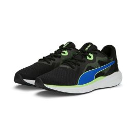 Zapatillas Deportivas Mujer Puma Negro