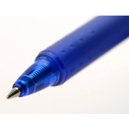 Pilot Boligrafo Frixion Clicker Borrable Punta Media 0,7 mm Azul en Blister