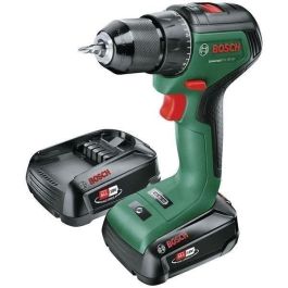 Bosch AUC4053423230819 Kit Taladro Atornillador Universal 18V-60 con 2 Baterías 2.0Ah + Taladro Atornillador AL 18V-20 Precio: 147.49999946. SKU: B1FLK9W2CW