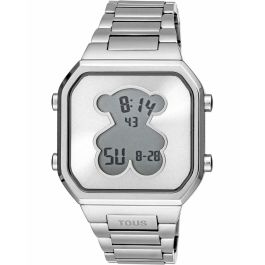 Reloj Mujer Tous 3000134500 Precio: 186.88999945. SKU: B13TQ63C8X
