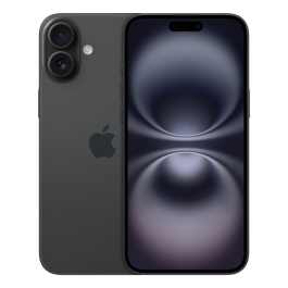 Apple iPhone 16 Plus 128GB Negro MXVU3QL/A Precio: 936.88999976. SKU: B1AH65GWDB