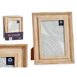 Portafotos Efecto Madera Oro 13X18Cm Giftdecor (24 Unidades) Precio: 79.79000029. SKU: B1JLYKPRM4