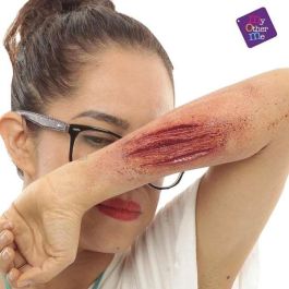 Aplicación látex acuchillado Precio: 7.49999987. SKU: S8606646