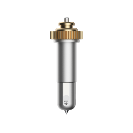 Cricut 2006978 Pieza y Accesorio para Máquinas de Corte para Bricolaje Color Plata, 1 Pieza Precio: 37.50000056. SKU: B124Q85ARF