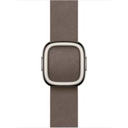 Apple Correa Modern Buckle Dark Taupe 42mm - Grande Precio: 160.88999982. SKU: B126VFQRAW