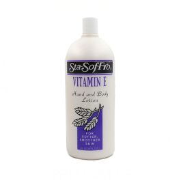 Sta Soft Fro Loción Hidratante con Vitamina E 1L Precio: 5.50000055. SKU: S4254441