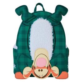 Loungefly Mochila Disney Winnie the Pooh Pajamas Tiger Mini (30cm Alto) Precio: 68.88999964. SKU: B1JS52EZPT