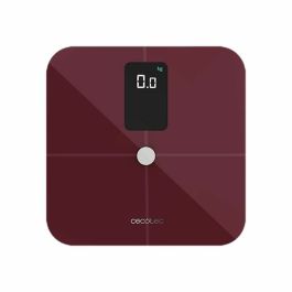 Báscula Digital de Baño Cecotec 180 kg