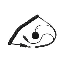 Stilo STIAE0335 Auriculares Elettr. Naked Male Nexus 4C - RCA Earplugs - Mic Stilo - Longer Coiled Precio: 112.50000047. SKU: B1DK2ARCE2