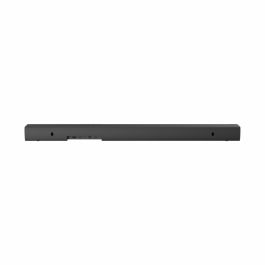 Hisense HS3100 Barra de Sonido 3.1 Canales 480W con Subwoofer Inalámbrico Activo, DTS Virtual:X y Dolby Digital Negro