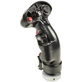 Thrustmaster F/A-18C Hornet HOTAS Palanca de Mando Inalámbrica Negra con 19 Botones - 2960812 Precio: 198.50000027. SKU: B1DAPZ6GXV
