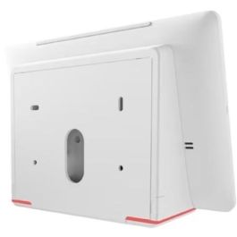 Cisco Room Navigator Wall Mount 10.1" LCD 1920x1200 Pantalla Táctil Capacitiva Blanco