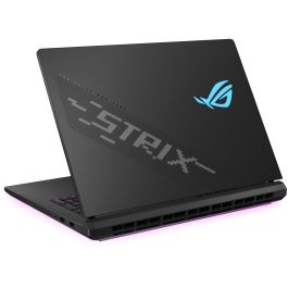 ASUS G835LR-SA006W ROG Strix SCAR 18 U9-275HX 32GB RAM 1TB SSD RTX 5070 Ti 18" WQXGA Windows 11 Home
