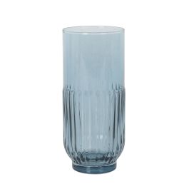 Set de 4 Vasos Tokyo 395 cc - Colores Variados - LAV (6 Cajas) Set de 4 Vasos Tokyo 395 cc - Colores Variados - LAV (6 Cajas)