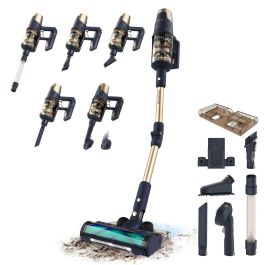 Aspirador Escoba Cecotec RX70 AquaPet Flex 800 W