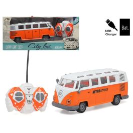 Autobus 34x15 cm R-C Precio: 11.68999997. SKU: B149D3EV95