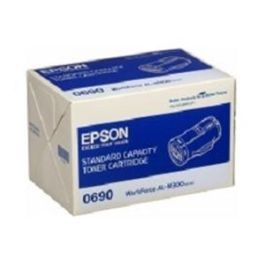 Epson Aculaser Al-M300-Dn Toner Negro Epson Aculaser Al-M300-Dn Toner Negro Precio: 107.58999955. SKU: B1ENMQLPHA