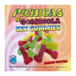 Gominolas Sexy Divertysex Pene Precio: 5.50000055. SKU: B1HQ9WJDVA