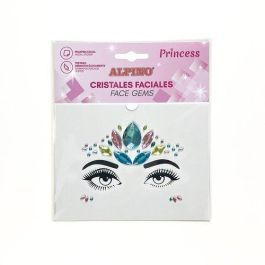Maquillaje Alpino Set De Cristales Faciales Princess Precio: 3.50000002. SKU: B1ETPSTQ2W
