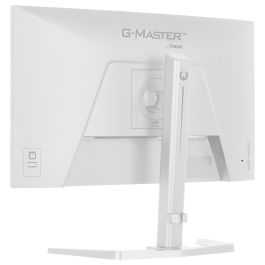 iiyama G-MASTER GB2771HSU-W1 Monitor Gaming 27" (68.6 cm) Full HD 1920x1080 Fast IPS 240 Hz AMD FreeSync HDR Blanco